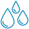 Water Extraction Icon