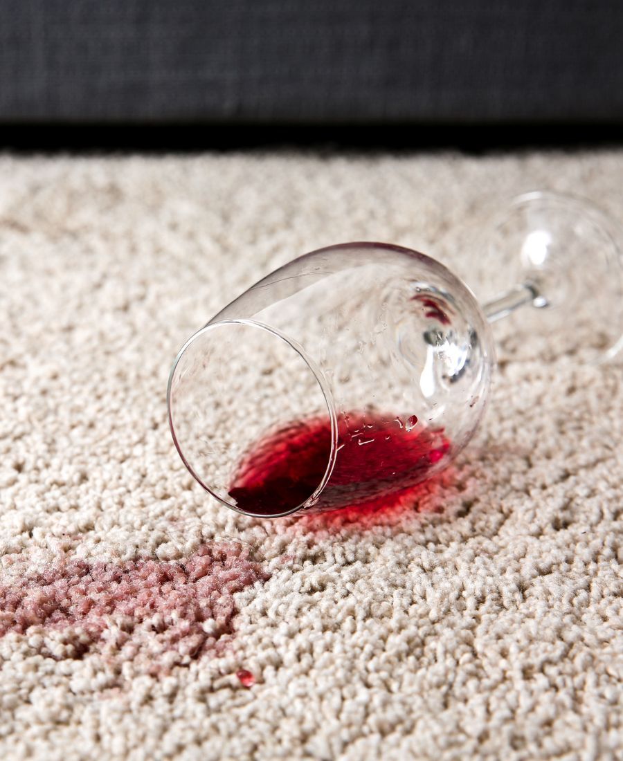 Stain Removal and Carpet Dyeing in Irving TX