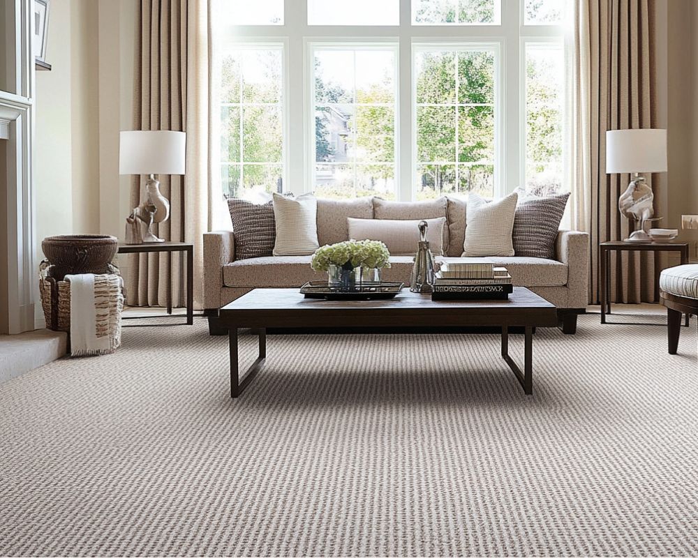 What is the Average Cost of Carpet Cleaning in Allen, TX?