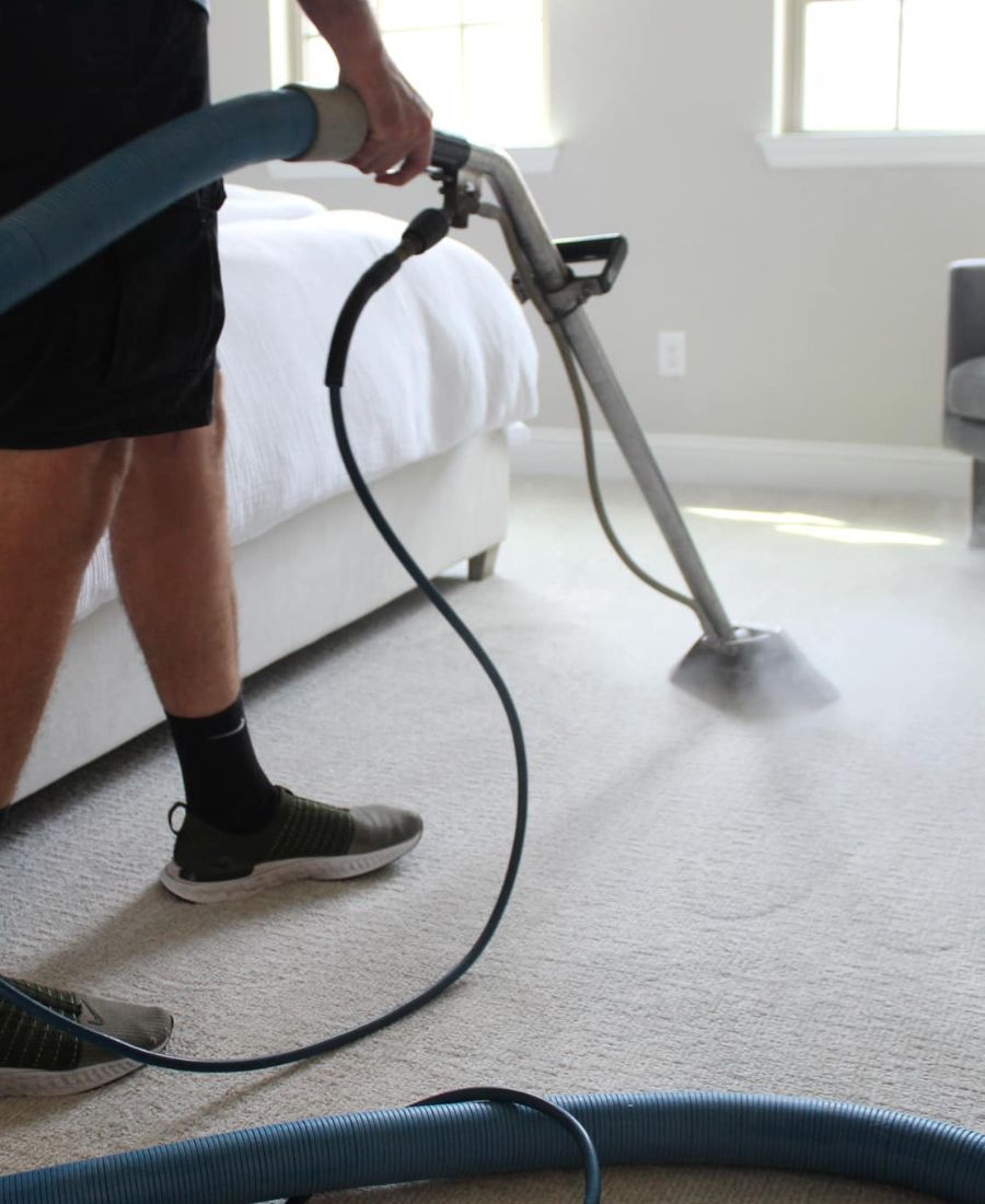 Affordable Carpet Cleaning