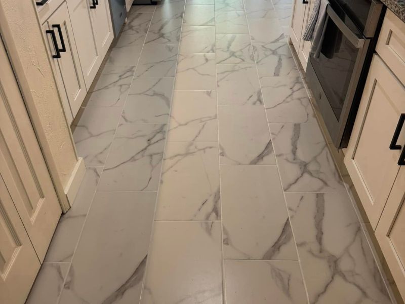 Stain Removal and Carpet Dyeing Services