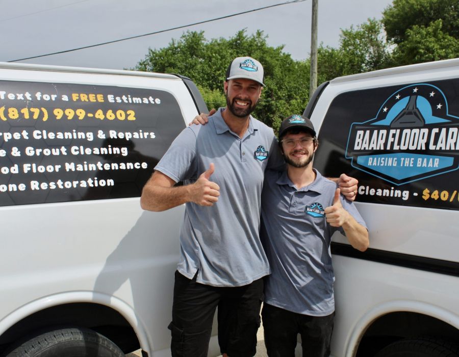 Locally Owned Carpet Cleaning