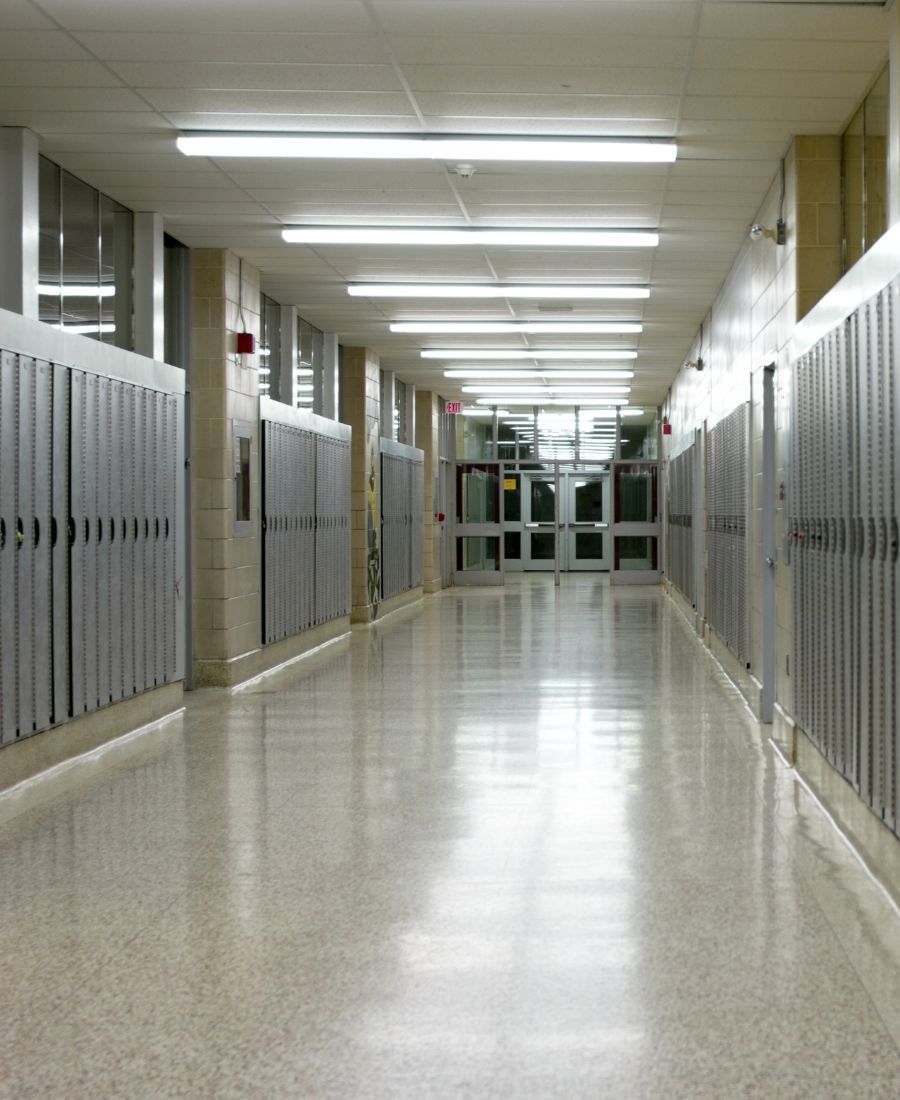VCT Floor Cleaning Near You