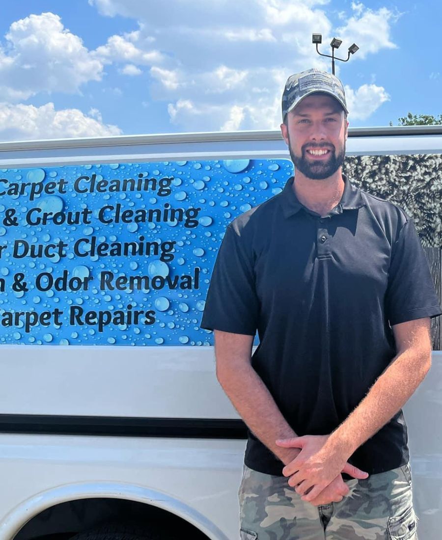 Affordable Hardwood Floor Cleaning