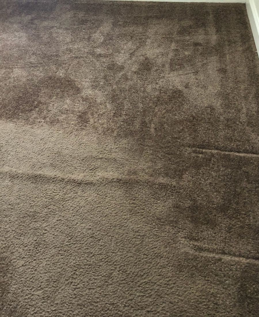 Carpet Repair in The Colony TX 