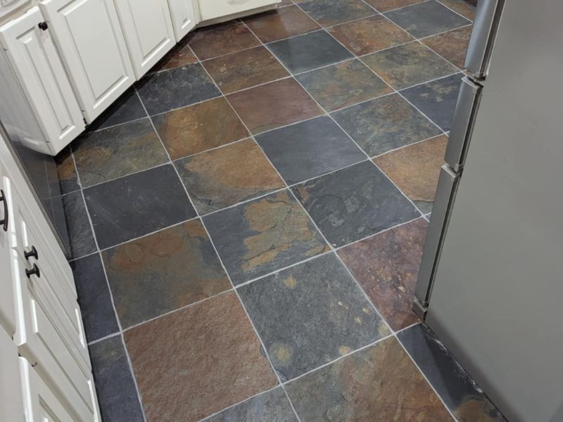 STone Floor Restoration Service