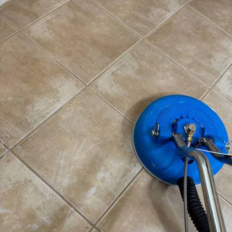 Carpet Cleaning Services