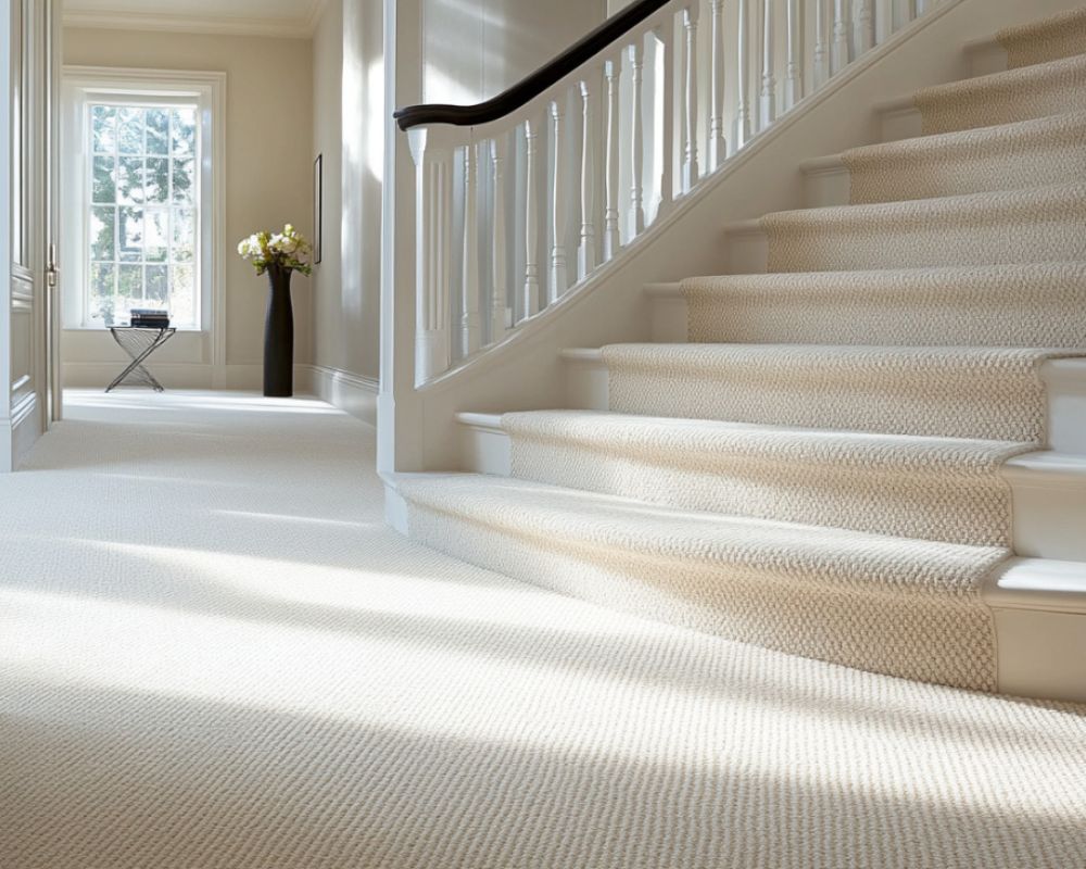 How Carpet Cleaning Improves Indoor Air Quality in Dallas Area Homes