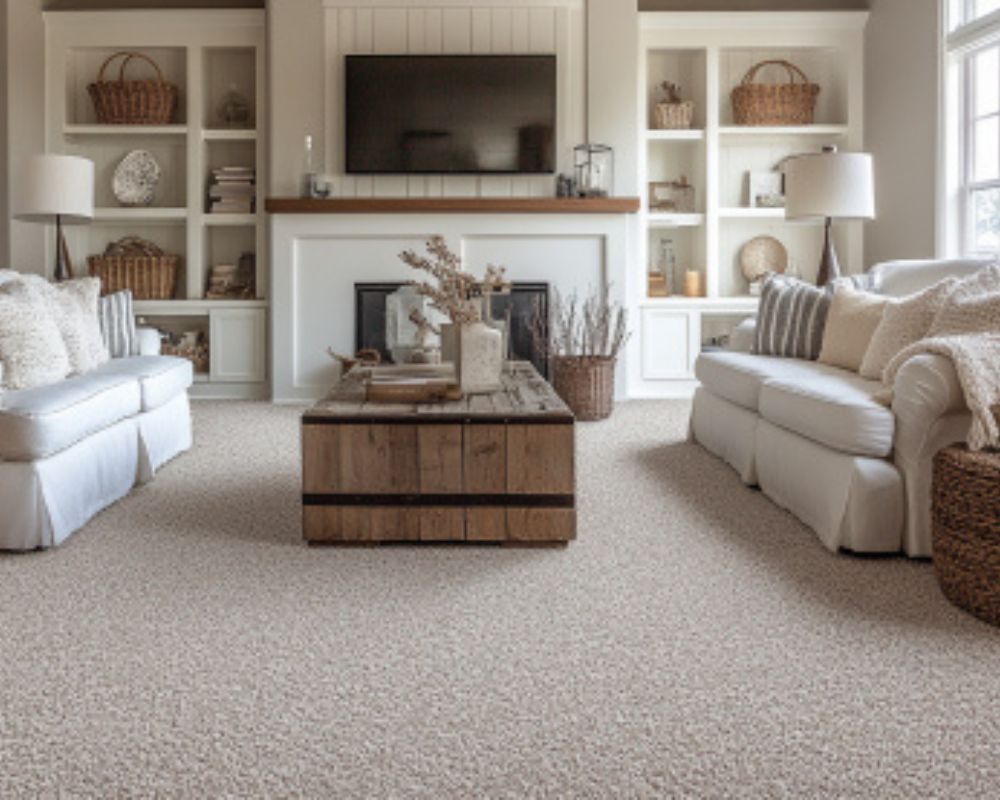 What is the Average Cost of Carpet Cleaning in Dallas, TX