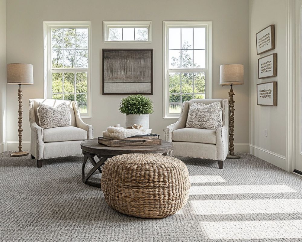 What is the Average Cost of Carpet Cleaning in The Colony, TX?