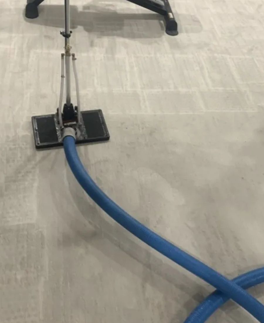 Water Extraction in Dallas TX