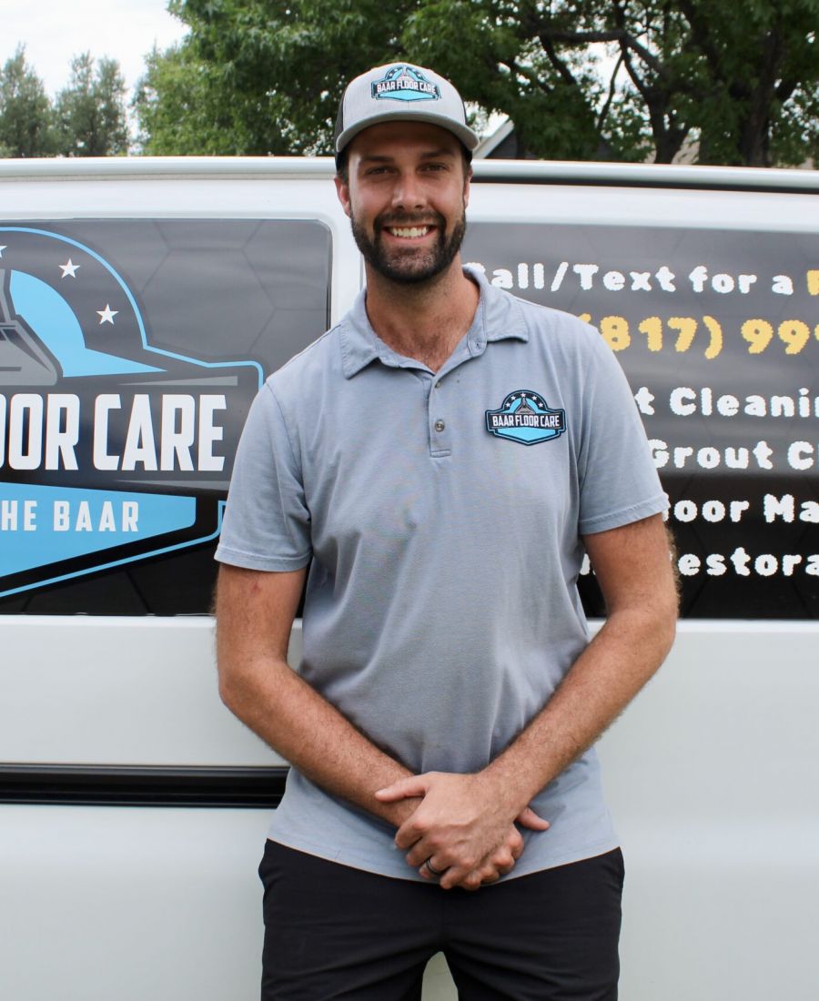Carpet Cleaning in Dallas TX