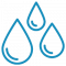 Water Extraction Icon