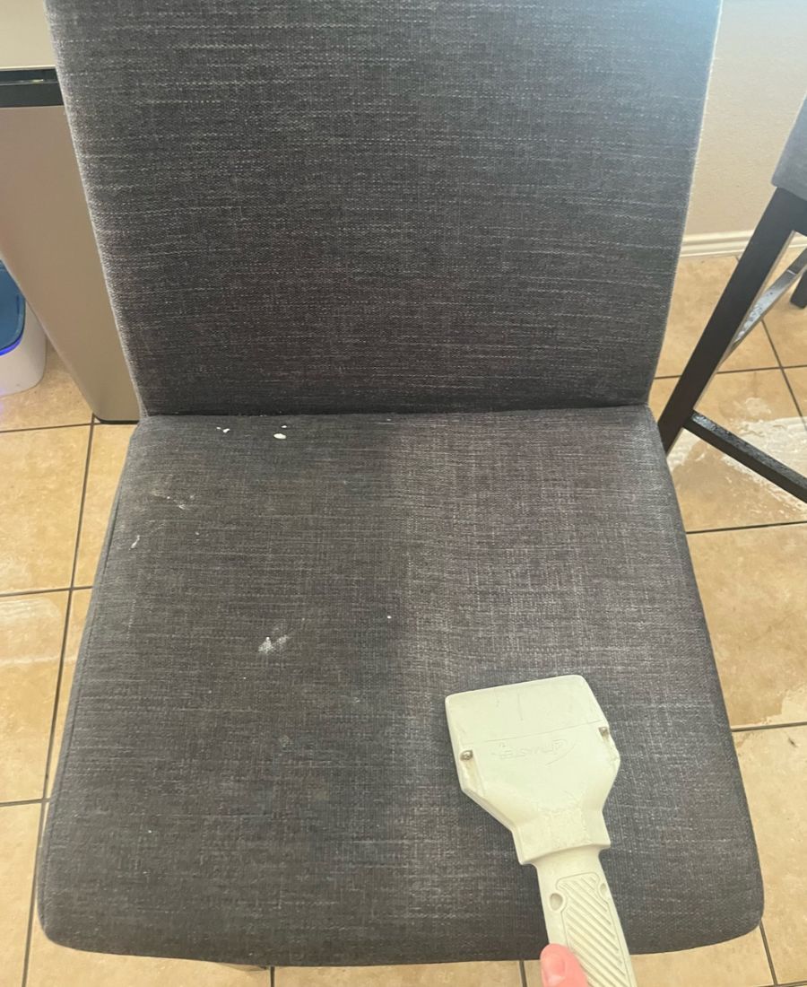 Upholstery Cleaning in Dallas TX